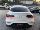 Annonce Mercedes GLC Classe Mercedes 2.0 300 D 245 CH AMG LINE 4MATIC 9G-TRONIC Coupé