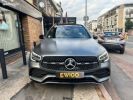 Annonce Mercedes GLC Classe Mercedes 2.0 300 DE 306 CH BVA CAMERA 360° CARPLAY TOIT OUVRANT PANORAMIQUE- COFFRE ...