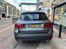 Annonce Mercedes GLC Classe Mercedes 2.0 300 DE 306 CH BVA CAMERA 360° CARPLAY TOIT OUVRANT PANORAMIQUE- COFFRE ...