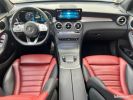 Annonce Mercedes GLC Classe Mercedes 2.0 300 DE 306 CH BVA CAMERA 360° CARPLAY TOIT OUVRANT PANORAMIQUE- COFFRE ...