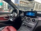 Annonce Mercedes GLC Classe Mercedes 2.0 300 DE 306 CH BVA CAMERA 360° CARPLAY TOIT OUVRANT PANORAMIQUE- COFFRE ...