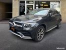 Voir l'annonce Mercedes GLC Classe Mercedes 2.0 300 DE 306H 195 EQ-POWER PHEV HYBRID AMG LINE 4MATIC BVA