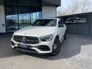 Voir l'annonce Mercedes GLC Classe Mercedes 2.0 300 de 4matic amg line 9g-tronic leasing 590e-mois