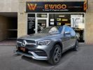 Annonce Mercedes GLC Classe Mercedes 2.0 300 e 211+122ch EQ-POWER AMG LINE 4MATIC 9G-TRONIC BVA