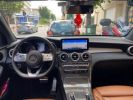 Annonce Mercedes GLC Classe Mercedes 2.0 300 e 211+122ch EQ-POWER AMG LINE 4MATIC 9G-TRONIC BVA