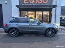 Annonce Mercedes GLC Classe Mercedes 2.0 300 EQ-POWER HYBRID 320CH AMG LINE 4MATIC 9G TOIT PANORAMIQUE + APPLE CAR...