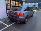 Annonce Mercedes GLC Classe Mercedes 2.0 300 EQ-POWER HYBRID 320CH AMG LINE 4MATIC 9G TOIT PANORAMIQUE + APPLE CAR...