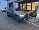 Annonce Mercedes GLC Classe Mercedes 2.0 300 EQ-POWER HYBRID 320CH AMG LINE 4MATIC 9G TOIT PANORAMIQUE + APPLE CAR...