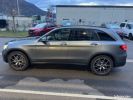 Annonce Mercedes GLC Classe Mercedes 2.0 300 EQ-POWER HYBRID 320CH AMG LINE 4MATIC 9G TOIT PANORAMIQUE + APPLE CAR...