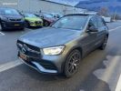 Annonce Mercedes GLC Classe Mercedes 2.0 300 EQ-POWER HYBRID 320CH AMG LINE 4MATIC 9G TOIT PANORAMIQUE + APPLE CAR...