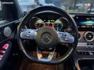 Annonce Mercedes GLC Classe Mercedes 2.0 300 EQ-POWER HYBRID 320CH AMG LINE 4MATIC 9G TOIT PANORAMIQUE + APPLE CAR...