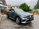 Annonce Mercedes GLC Classe Mercedes 2.0 350 E 320H 210 EQ-POWER AMG LINE 4MATIC 7G-TRONIC TVA RECUPERABLE