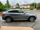 Annonce Mercedes GLC Classe Mercedes 2.0 350 E 320H 210 EQ-POWER AMG LINE 4MATIC 7G-TRONIC TVA RECUPERABLE