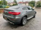 Annonce Mercedes GLC Classe Mercedes 2.0 350 E 320H 210 EQ-POWER AMG LINE 4MATIC 7G-TRONIC TVA RECUPERABLE