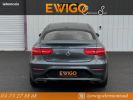 Annonce Mercedes GLC Classe Mercedes 2.0 350 E 320H 210 EQ-POWER SPORT LINE 4MATIC 7G-TRONIC BVA