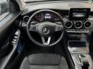 Annonce Mercedes GLC Classe Mercedes 2.2 220 D 170 4MATIC 9G-TRONIC BVA