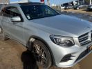 Annonce Mercedes GLC Classe Mercedes 2.2 220 D 170 4MATIC 9G-TRONIC BVA