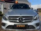 Annonce Mercedes GLC Classe Mercedes 2.2 220 D 170 4MATIC 9G-TRONIC BVA