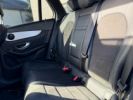 Annonce Mercedes GLC Classe Mercedes 2.2 220 D 170 4MATIC 9G-TRONIC BVA