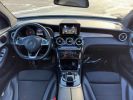 Annonce Mercedes GLC Classe Mercedes 2.2 220 D 170 4MATIC 9G-TRONIC BVA