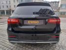 Annonce Mercedes GLC Classe Mercedes 2.2 220 D 170 4MATIC 9G-TRONIC BVA AMG LINE