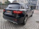 Annonce Mercedes GLC Classe Mercedes 2.2 220 D 170 4MATIC 9G-TRONIC BVA AMG LINE