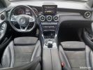 Annonce Mercedes GLC Classe Mercedes 2.2 220 D 170 4MATIC 9G-TRONIC BVA AMG LINE