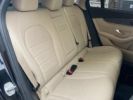 Annonce Mercedes GLC Classe Mercedes 2.2 220 D 170 BUSINESS EXECUTIVE 4MATIC 9G-TRONIC BVA