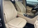 Annonce Mercedes GLC Classe Mercedes 2.2 220 D 170 BUSINESS EXECUTIVE 4MATIC 9G-TRONIC BVA