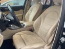 Annonce Mercedes GLC Classe Mercedes 2.2 220 D 170 BUSINESS EXECUTIVE 4MATIC 9G-TRONIC BVA