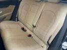 Annonce Mercedes GLC Classe Mercedes 2.2 220 D 170 BUSINESS EXECUTIVE 4MATIC 9G-TRONIC BVA