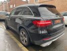 Annonce Mercedes GLC Classe Mercedes 2.2 220 D 170 BUSINESS EXECUTIVE 4MATIC 9G-TRONIC BVA