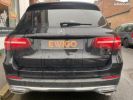 Annonce Mercedes GLC Classe Mercedes 2.2 220 D 170 BUSINESS EXECUTIVE 4MATIC 9G-TRONIC BVA