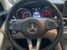 Annonce Mercedes GLC Classe Mercedes 2.2 220 D 170 BUSINESS EXECUTIVE 4MATIC 9G-TRONIC BVA