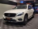 Annonce Mercedes GLC Classe Mercedes 2.2 250 D 204ch 4MATIC 9G-TRONIC + PACK DESIGNO SUIVI