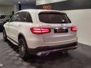 Annonce Mercedes GLC Classe Mercedes 2.2 250 D 204ch 4MATIC 9G-TRONIC + PACK DESIGNO SUIVI