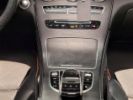 Annonce Mercedes GLC Classe Mercedes 2.2 250 D 204ch 4MATIC 9G-TRONIC + PACK DESIGNO SUIVI