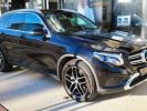 Annonce Mercedes GLC Classe Mercedes 2.2 250 D 204CH 4MATIC FASCINATION 9G-TRONIC BVA ENTRETIEN