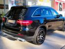 Annonce Mercedes GLC Classe Mercedes 2.2 250 D 204CH 4MATIC FASCINATION 9G-TRONIC BVA ENTRETIEN