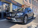 Annonce Mercedes GLC Classe Mercedes 2.2 250 D 205 4MATIC 9G-TRONIC BVA-SIEGES CHAUFFANT-TOIT OUVRANT-GARANTIE 6 MOIS