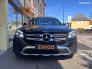 Annonce Mercedes GLC Classe Mercedes 2.2 250 D 205 4MATIC 9G-TRONIC BVA-SIEGES CHAUFFANT-TOIT OUVRANT-GARANTIE 6 MOIS