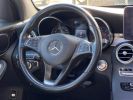 Annonce Mercedes GLC Classe Mercedes 2.2 250 D 205 4MATIC 9G-TRONIC BVA-SIEGES CHAUFFANT-TOIT OUVRANT-GARANTIE 6 MOIS