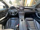 Annonce Mercedes GLC Classe Mercedes 2.2 250 D 205 4MATIC 9G-TRONIC BVA-SIEGES CHAUFFANT-TOIT OUVRANT-GARANTIE 6 MOIS