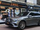 Annonce Mercedes GLC Classe Mercedes 2.2 250 D 205 FASCINATION 4MATIC 9G-TRONIC BVA