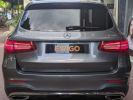 Annonce Mercedes GLC Classe Mercedes 2.2 250 D 205 FASCINATION 4MATIC 9G-TRONIC BVA