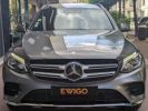 Annonce Mercedes GLC Classe Mercedes 2.2 250 D 205 FASCINATION 4MATIC 9G-TRONIC BVA