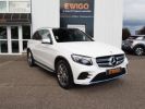 Annonce Mercedes GLC Classe Mercedes 2.2 250 D 205 FASCINATION 4MATIC 9G-TRONIC BVA