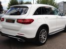 Annonce Mercedes GLC Classe Mercedes 2.2 250 D 205 FASCINATION 4MATIC 9G-TRONIC BVA