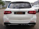 Annonce Mercedes GLC Classe Mercedes 2.2 250 D 205 FASCINATION 4MATIC 9G-TRONIC BVA