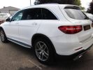 Annonce Mercedes GLC Classe Mercedes 2.2 250 D 205 FASCINATION 4MATIC 9G-TRONIC BVA